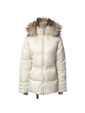 Moncler Down Jacket 0 Fin Rakun